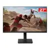 Monitor Gamer Pichau Centauri Pulse 27, 27 Pol, IPS, 2K, 165Hz, 1ms, FreeSync, HDMI/DP, PG-CRPLS27-BL01 - 1