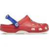 Sandália Crocs NBA LA Clippers Azul - 1