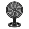 Ventilador Britânia 2 Em 1 Maxx Force Silencioso 174W BVT481 - 110 V - 1
