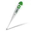 (R$ 13,41 +por-) Termômetro Clinico Digital Branco Multi Saúde - HC222 - 1