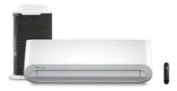 Ar-Condicionado Split Electrolux 23.000 BTUs Q/F 220V - 1