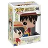 [Imposto Incluso] Funko POP: Anime One Piece Monkey D Luffy - 1