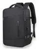 Mochila Executiva Para Viagem Bagagem De Mão Notebook 15,6 - 1