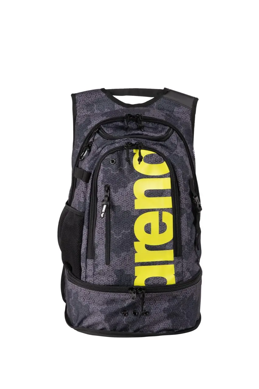 Mochila de natação Arena Fastpack 3.0 Backpack ArenaUnisex Adulto