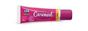 Hidratante Labial Carmed Fini Beijos 10g - 1