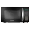 Micro-ondas Mondial de Mesa 21 Litros Preto com 1200W MO-01-21-B 127V 220V