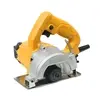 Dewalt - Serra Mármore 4 3/8" 125Mm 1.400W 13.000 Rpm Com 3 Discos Diamantados 220V - 1