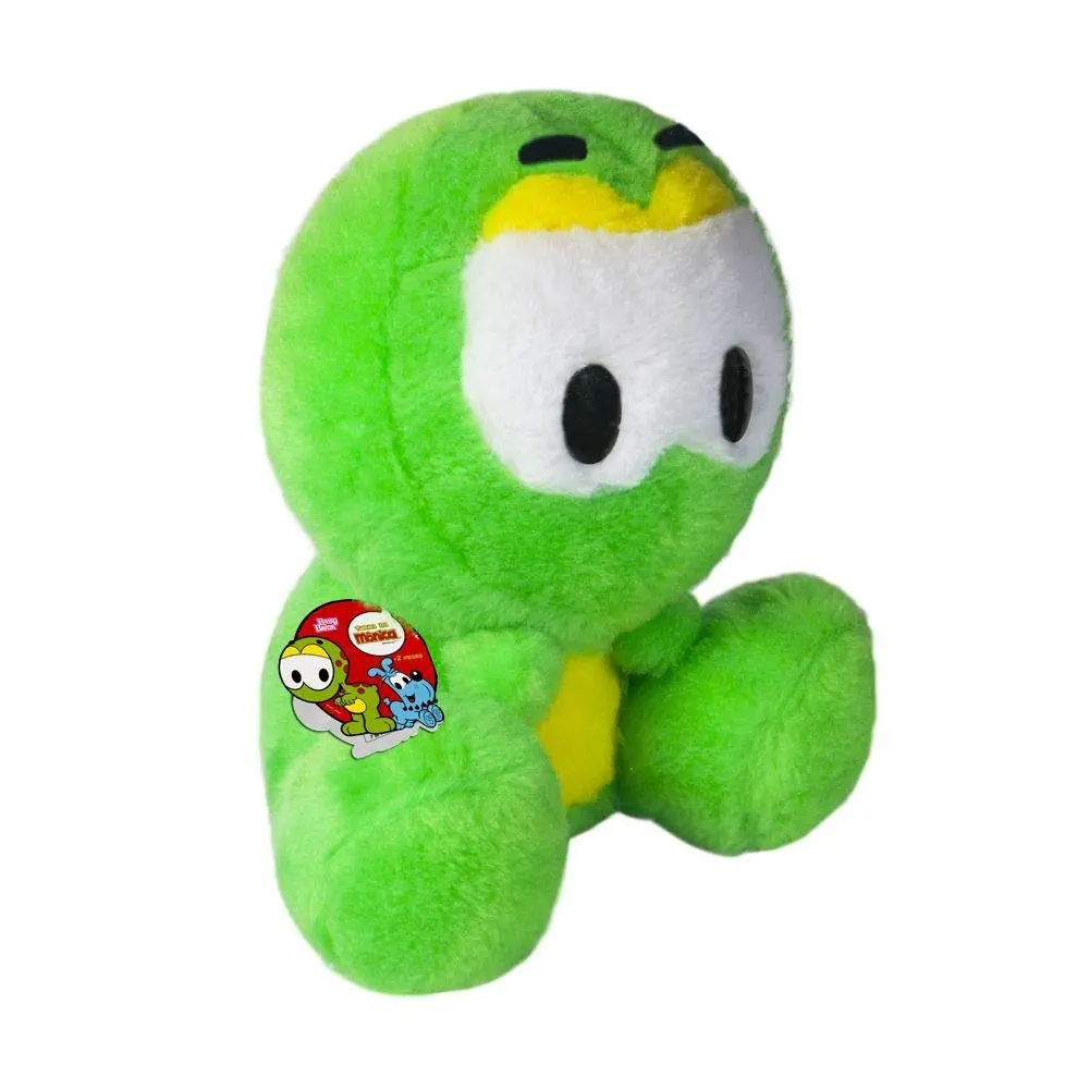 Boneco Horácio Pelúcia, Baby Brink - 1
