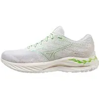 Tênis de Corrida Unissex Mizuno Wave Rider 26 Honolulu 39 Branco