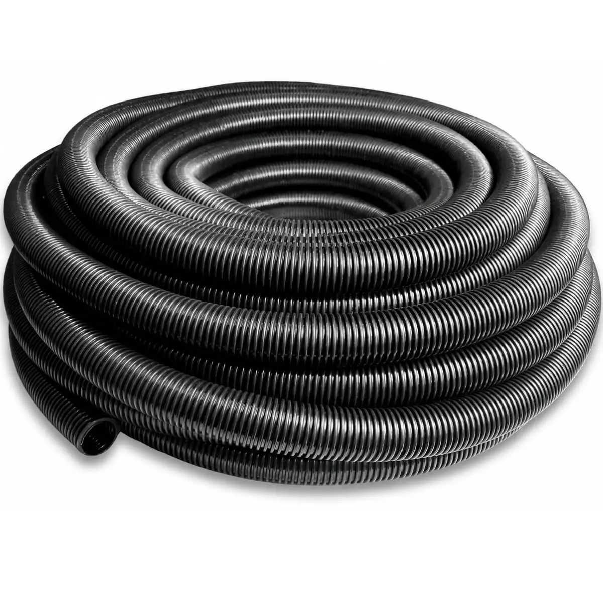 Mangueira 6 metros Universal Compatível com Electrolux Wap Karcher Aspirador de Pó a10n1 Resistente