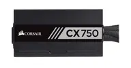 Fonte PC Corsair CX750 750W Preto - 1