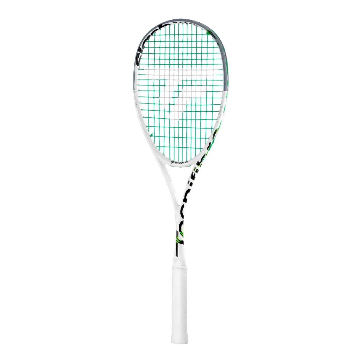 Tecnifibre Faixa de raquete de squash Slash 120/125/130/135