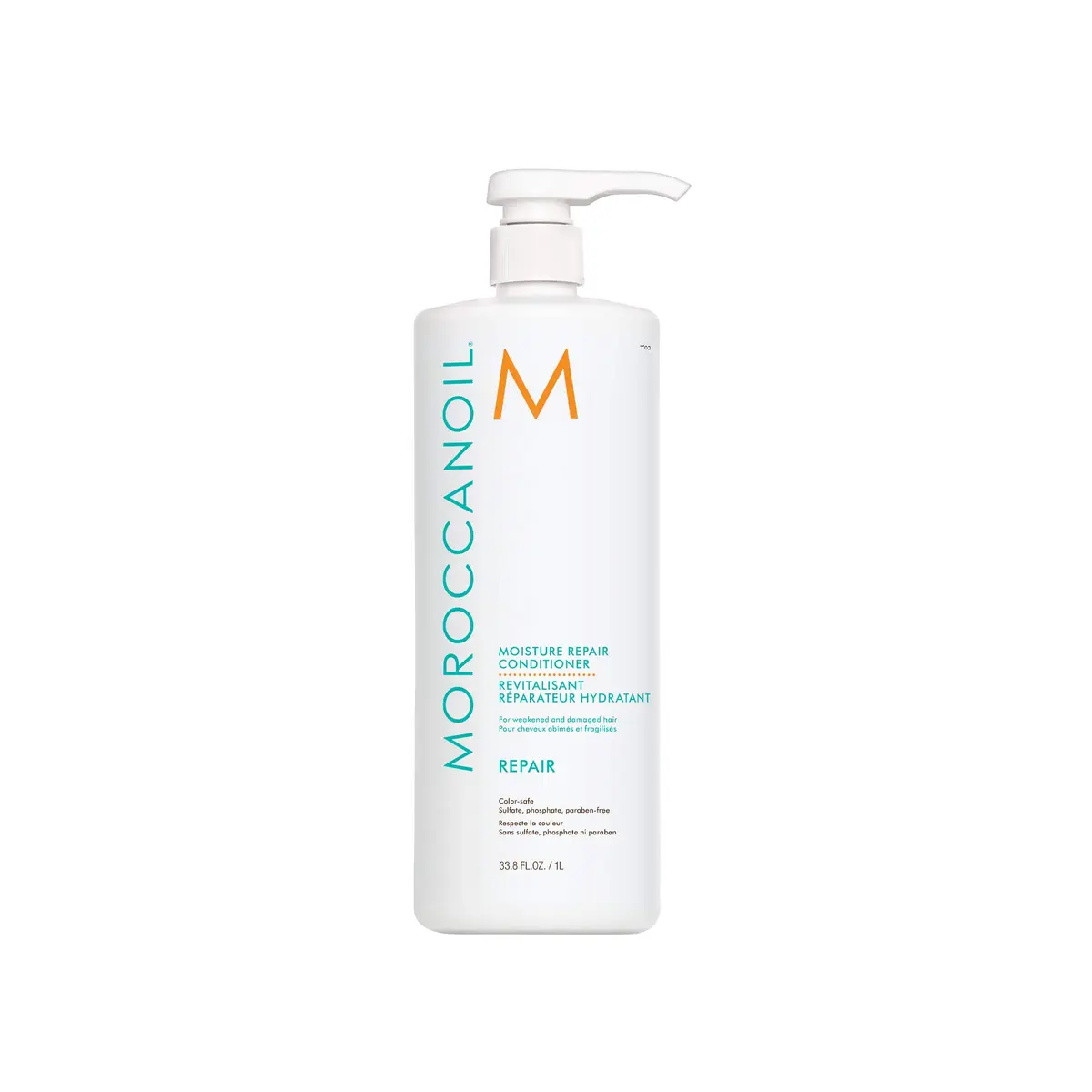 Moroccanoil Repair Moisture - Condicionador 1000ml