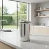 Jarra Inox 2L com Tampa e Alça Casambiente - 1