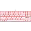 Teclado Mecânico Gamer Redragon Kumara Lunar K552, Switch Brown - 1