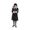 Novabrink - Super Magia Fantasia Wandinha Classica TAM P