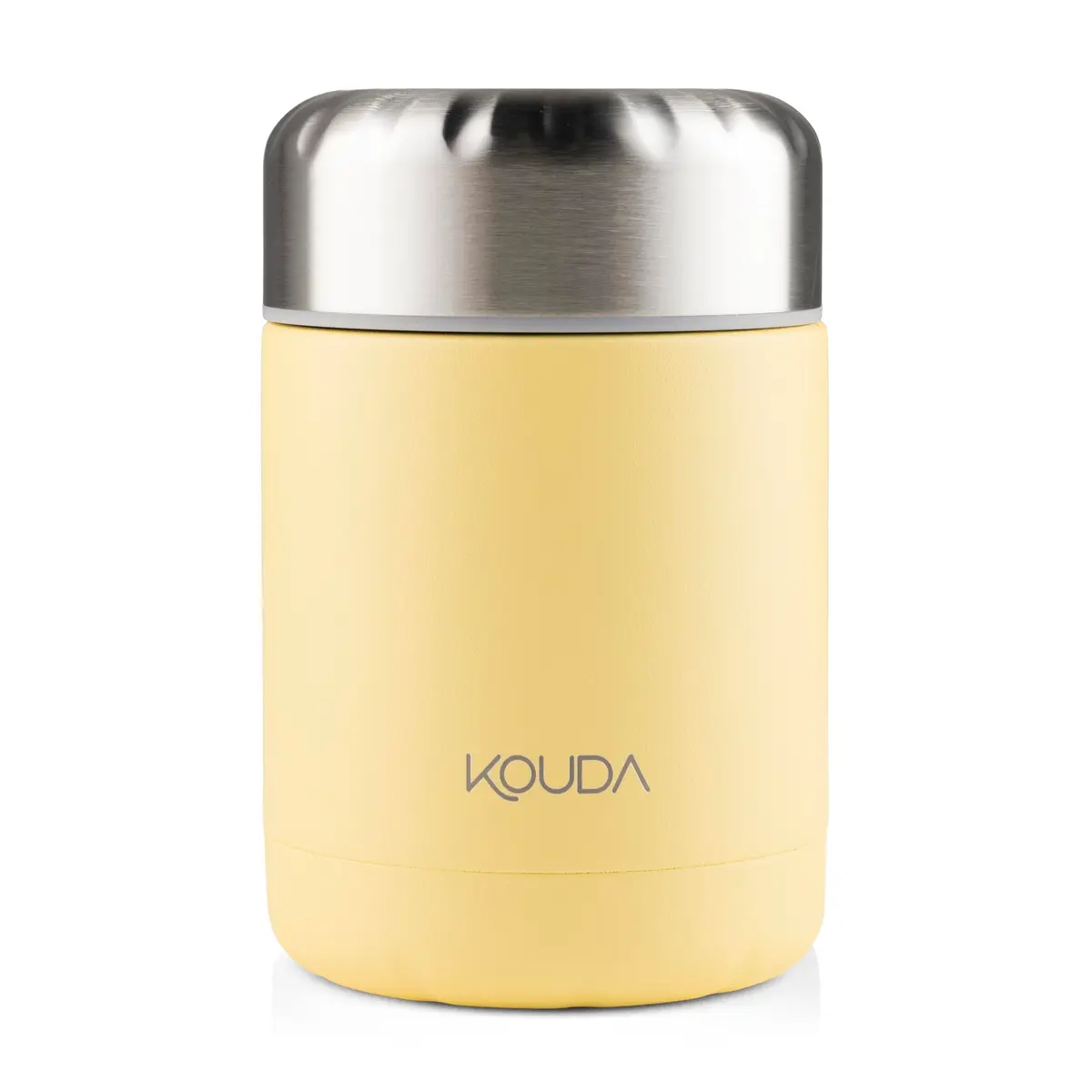 Pote Térmico Kouda Dome Cream - 300ml