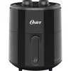 [Regional] Fritadeira Air Fryer Oster OFRT400 4 Litros 1500W Preta - 110V - 1