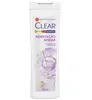 Shampoo Anticaspa Clear Women Hidratação Intensa 400ml