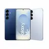 [App/ Cliente Ouro] Smartphone Samsung Galaxy S25 Plus 256GB 5G - Azul Marinho, Galaxy AI, Câmera Tripla 50MP + Selfie 12MP, RAM 12GB, Tela 6.7" - 1