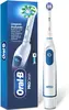 Oral-B Power, Escova de Dentes Elétrica, Remove mais Placa que uma Escova Manual, cor Branca - 1