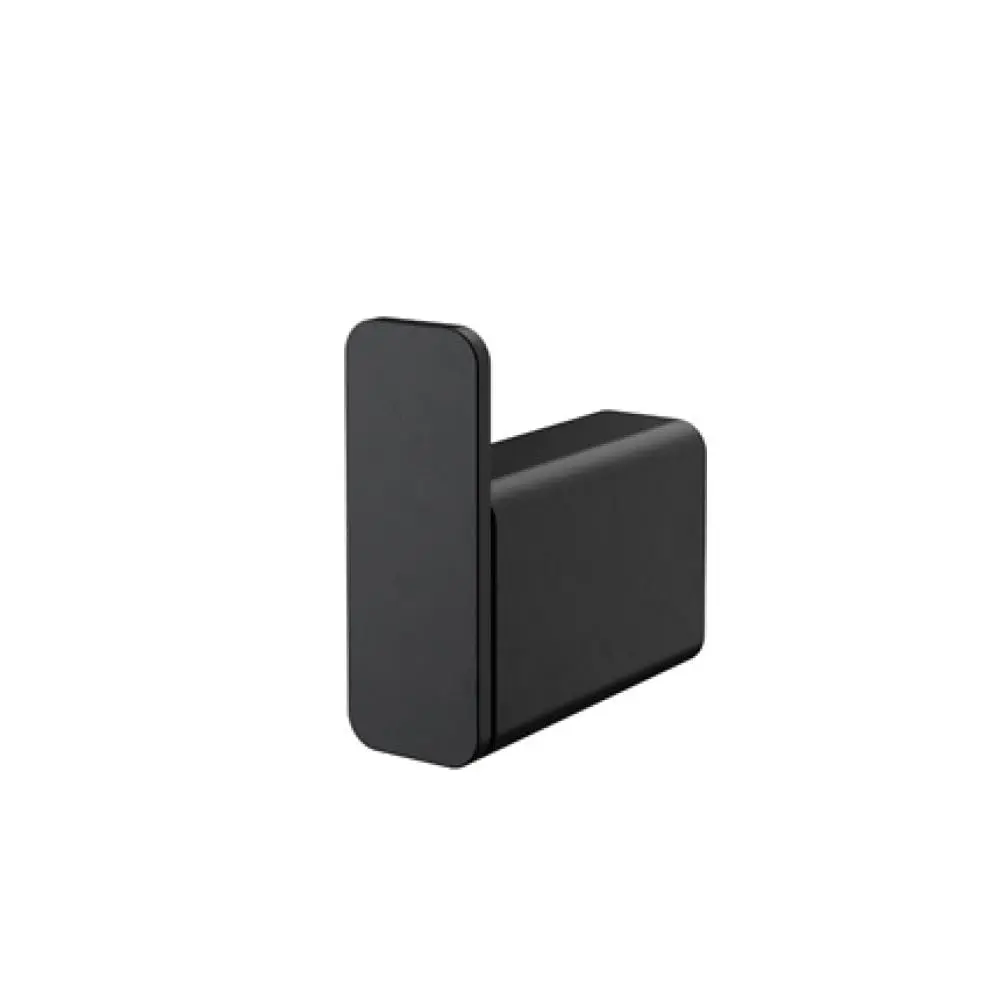 Cabide Docol Flat 9609CE Ônix