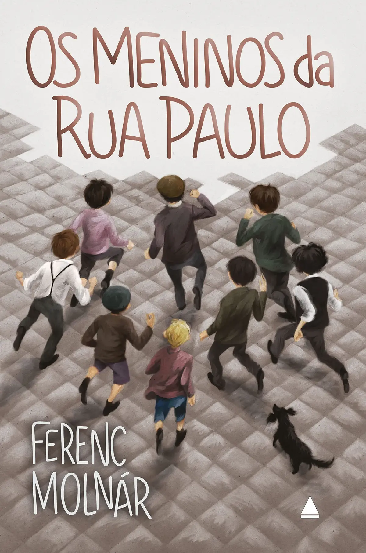 Os meninos da rua Paulo - 1