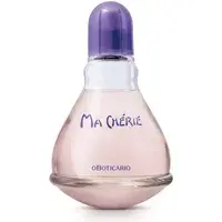 Ma Chérie Desodorante Colônia 100ml