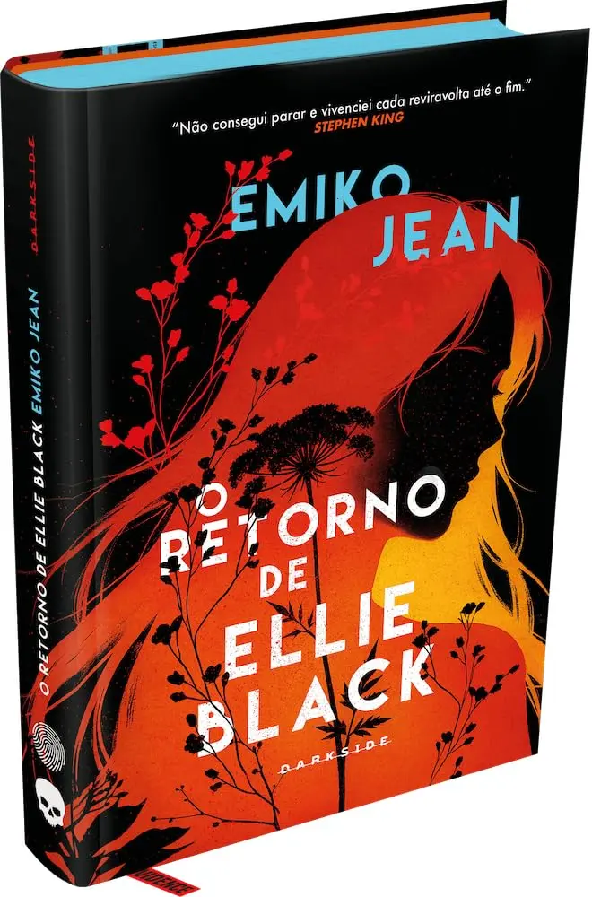 O Retorno de Ellie Black