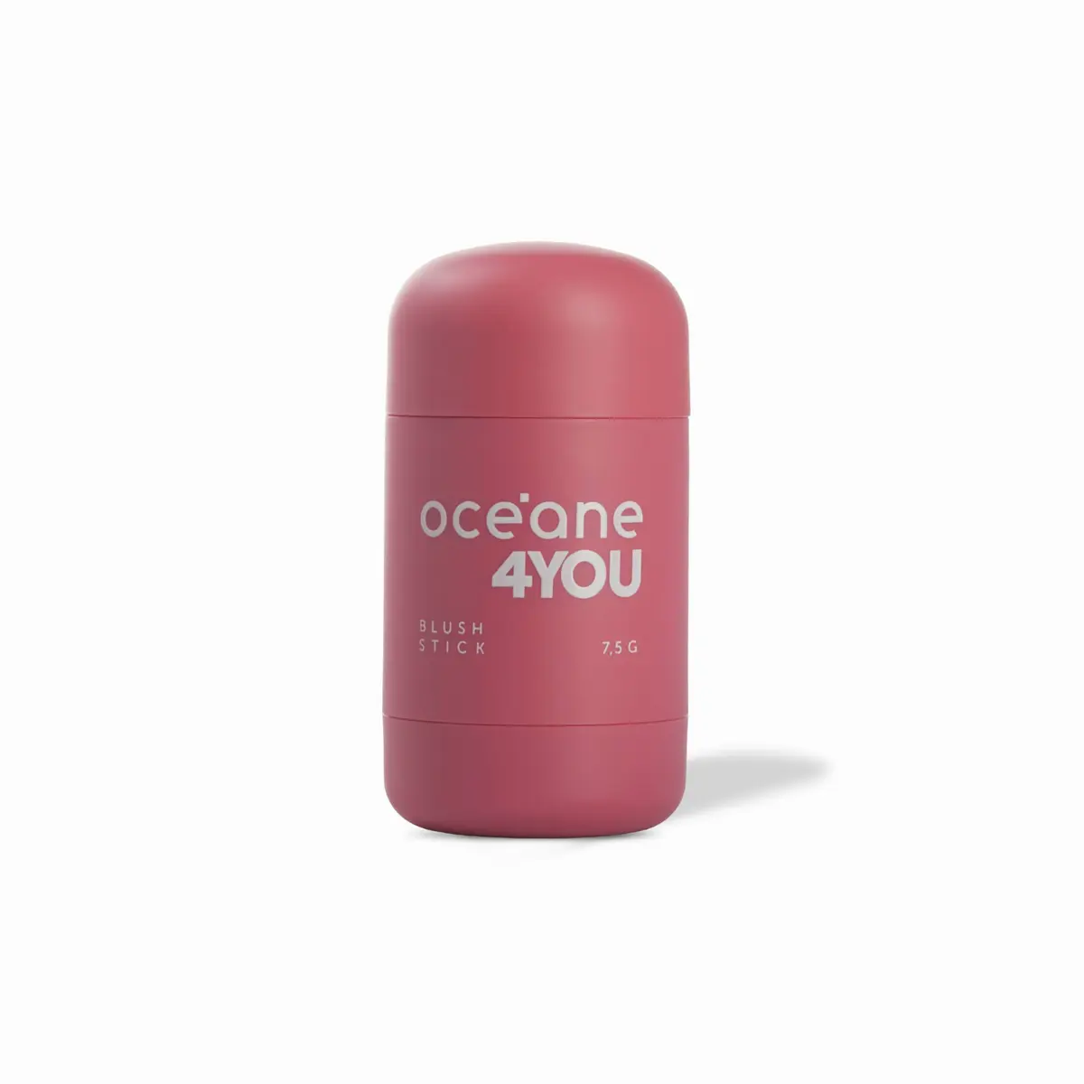 Océane-Blush em Bastão Rosa Malva - Blush Stick Balloon 4you - 1