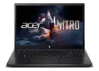 Acer Nitro V15 i9-13900H RTX4060 16GB 512GB 15,6 W11 - 1