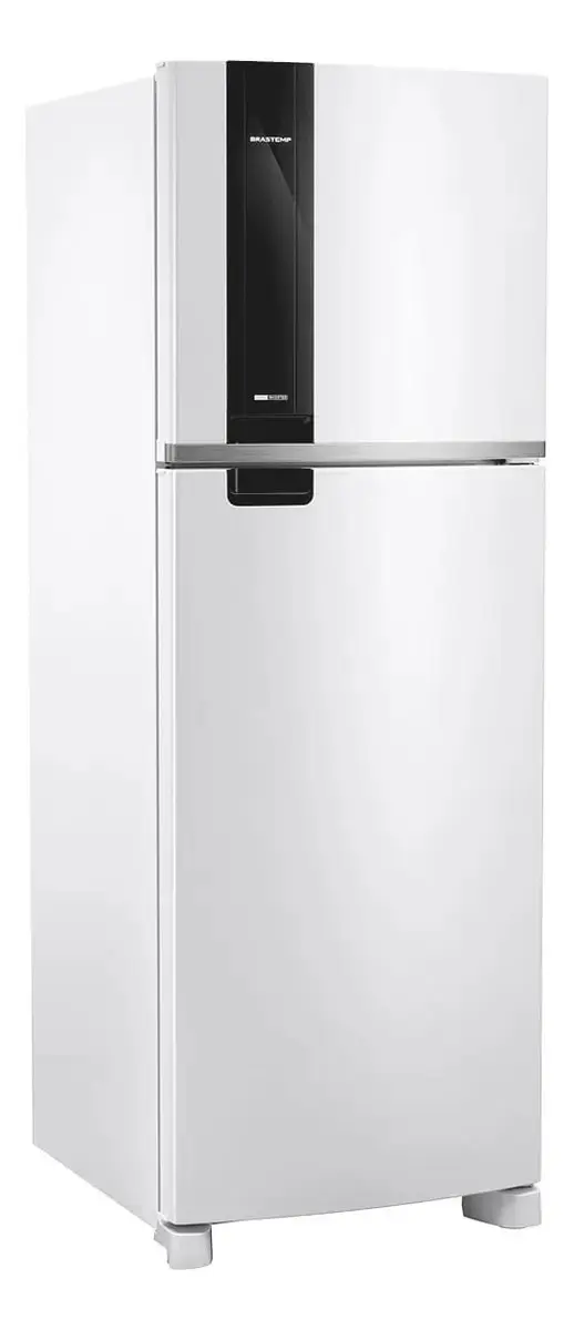 Geladeira Brastemp Frost Free 385 Litros Duplex Branca - BRM46MB