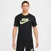 Camiseta Nike Run Energy - Masculina - 1