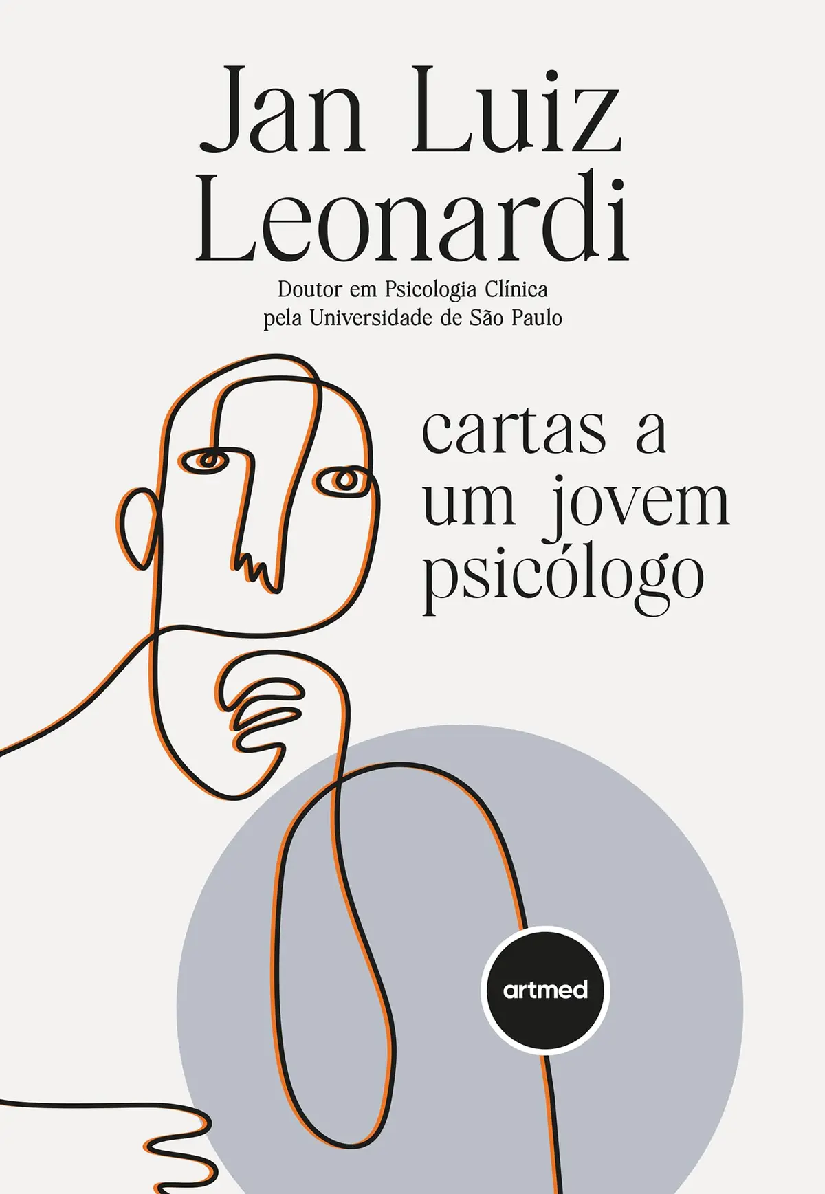 Cartas a um Jovem Psicólogo