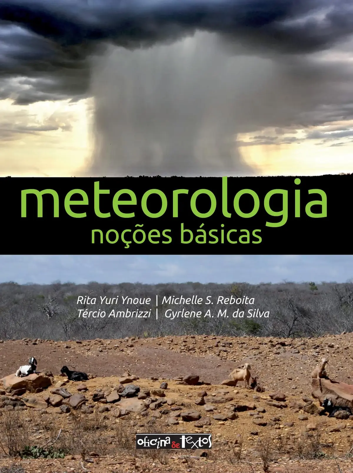 Meteorologia: Noções Básicas