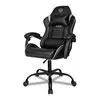 Cadeira Gamer TGT Heron TC, Espuma Moldada, Preto e Cinza, TGT-HRTC-BL02 - 1