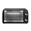 Forno Elétrico Britânia 10L BFE11 2 Resistências 110V - 1