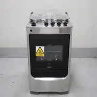 Fogão Consul 4 Bocas Inox Com Acendimento Automático - Cfo4narus1_Wexcele_Cg6764752 Bivolt - 1
