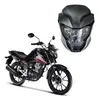 Farol Dianteiro Honda CG Titan Fan 160 2025 Para modelo de 2014 a 2024 - 1