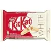 [Lv 4 por R$2,49 cada] KitKat Chocolate Branco 41,5g Nestlé - 1