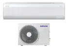 Ar-condicionado Samsung 24000 BTUs Inverter Frio - 1