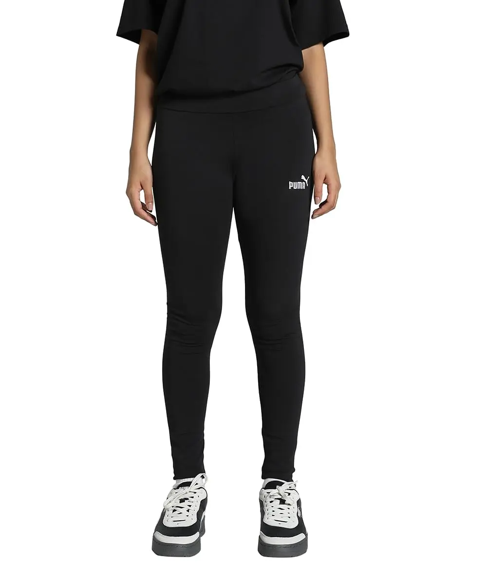 Calça ESS SMALL NO. 1 LOGO LEGGINGS PUMAFeminino