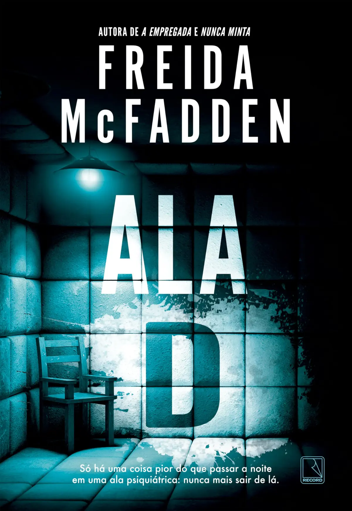 Ala D - 1