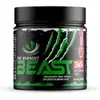 3Vs Pré-Treino Beast 300g Frutas Vermelhas - 1