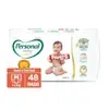Personal Fralda Baby Premium Pants M, 48 Unidades - 1
