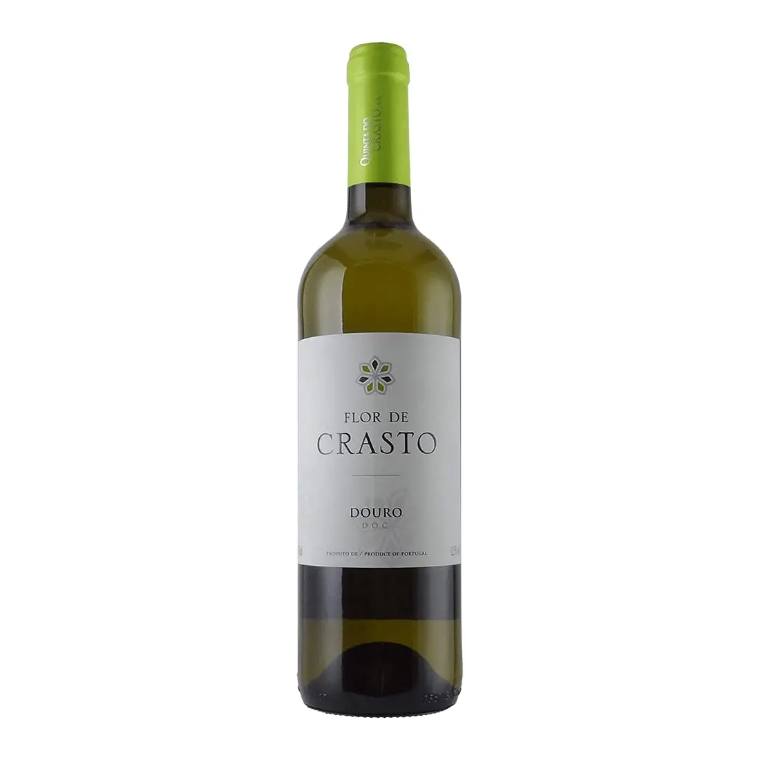 Vinho Branco Flor de Crasto 750ml - 1