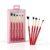 Eudora Niina Secrets Kit de Pincéis para Olhos Essenciais - 1