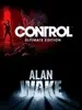 [Steam] Jogos Control Ultimate Edition + Alan Wake Origins - PC - 1