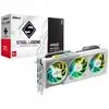 Placa de Vídeo ASRock AMD Radeon RX 9070 XT Steel Legend, 16GB, GDDR6, FSR, Ray Tracing, White, 90-GA5DZZ-00UANF - 1