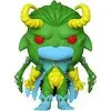 Funko Pop Marvel Monster Hunters Loki Vinyl Figure - 1